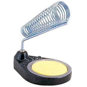 【クリックで詳細表示】goot はんだこて台 ST-11