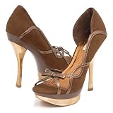Michael Antonio Gozzi Pumps