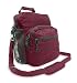Apparel : Rick Steves Civita Shoulder Bag