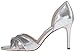 Nine West Women's FORTUNATA METALLIC dress Sandal