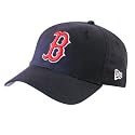 New Era Red Sox Youth Rookie Baseball Hat