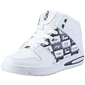 FUBU Digimaster 2.0 Hi 899-111, Herren Sportschuhe - Basketball