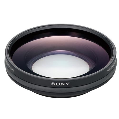 Sony - Compl�ment optique VCLDH0774.AE