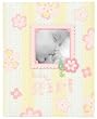 C.R. Gibson Bound Keepsake Memory Book of Baby's First 5 Years, Lulu