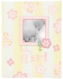 Baby Memory Book - 'Lulu'