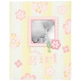 Baby Memory Book - 'Lulu' by C.R. Gibson