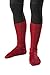 Rubie's The Amazing Spider-Man 2 Costume Boot-Tops, Child Size