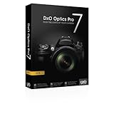 DxO Optics Pro 7 Elite Edition