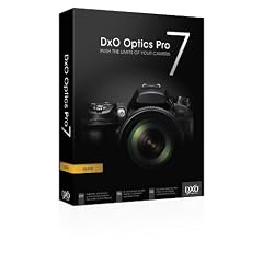 Globell DXO OPTICS PRO V7.0 ELITE