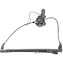 Fensterheber Renault SCENIC 01.97-08.03 vorn links