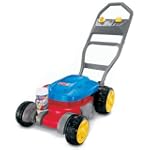 FisherPrice Bubble