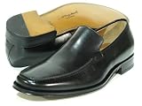 New Mezlan Mens Negroid Canon Dress Shoes Loafers