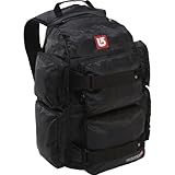 BURTON DISTORTION PACK SS BLACK (9008514482696)
