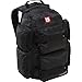 BURTON DISTORTION PACK SS BLACK (9008514482696)