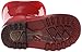 Marvel Boy's Ultimate Spiderman Rainboot 1SPF505 (Toddler/Little Kid) Red 10 Toddler M