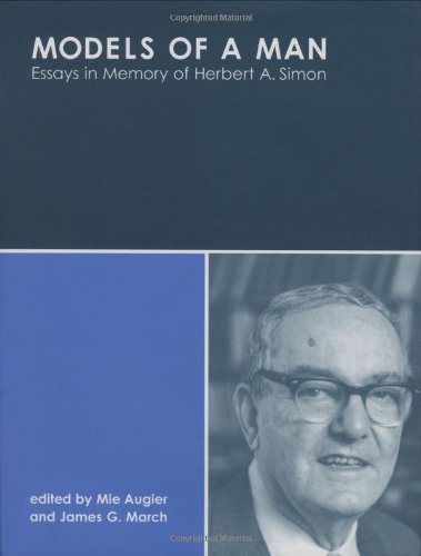 Models of a Man: Essays in Memory of Herbert A. Simon