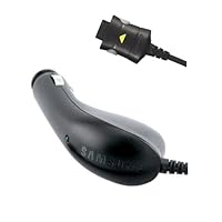 Samsung Vehicle Car Charger for Samsung Gravity 2 SGH-T469 and Samsung Comeback SGH-T559