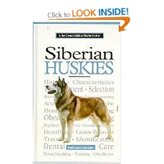 A New Owner's Guide to Siberian Huskies (JG Dog)