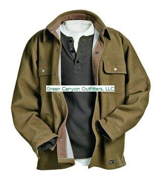 Dri-Duck Men's Flex Soft Shell Jacket (Field Khaki, X-Large) On Sale