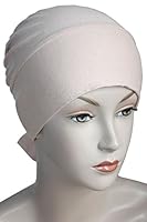 Coiffe Essentielle Pour Perte De Chimio, Cheveux Bonnet De Nuit