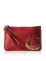 BALLY Bolso de mano Polar-Md (Rojo)