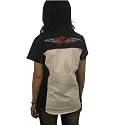 Harley Davidson Racing Crew Damenshirt (kurzärmlig).