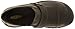 KEEN Women's Kaci Full Grain Slip On Shoe,Burnt Olive,7 M US