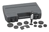 Danaher Tool Group KDS41540 Rear Brake Caliper Set - 11 Piece