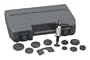 Danaher Tool Group KDS41540 Rear Brake Caliper Set - 11 Piece