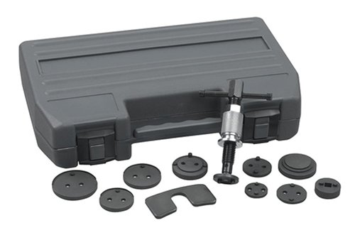 K-D Tools 41540 Rear Brake Caliper Kit