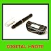 Inote Digital Pen Notepad Mobile Note Digimemo Crosspad, Just Write On Regular Paper !