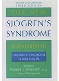 The New Sjogren's Syndrome Handbook (Sjogrens Syndrome Foundation)