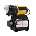 AL-KO  112444   HWF 1300 Inox Hauswasserwerk, 5000 L/h, inklusive XXL-Vorfilter