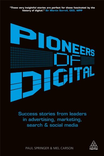 Pioneers of Digital 0749466049 pdf