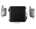 AutoPage C3-RSTKE-900 1 Mile Range Car Remote Starter w/ Keyless Entry