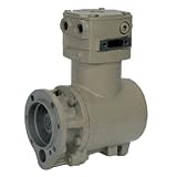 PARTSMART SMR3558074X Compressor, Reman, Cummins L10/N14