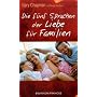 Die f�nf Sprachen der Liebe f�r Familien