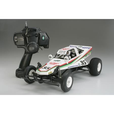 XB Grasshopper RTR