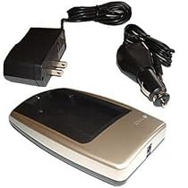 HQRP Replacement New Battery Charger for Olympus 790SW Digital Camera