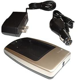 Click here to buy HQRP Replacement New Battery Charger for Olympus FE-230 Digital Camera by HQRP.