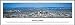 Phoenix, Arizona By Day Panoramic Poster