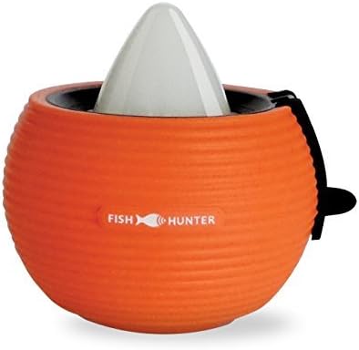 FishHunter - Portable Fish Finder for iPhone, iPad or Android 4.0 - Real Time Sonar through your Smartphone - Connect Via Bluetooth