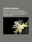Lebern (Bezirk): Balm bei Günsberg, Bellach, Bettlach SO, Feldbrunnen-St. Niklaus, Grenchen, Oberdorf SO, Riedholz SO, Rüttenen, Selzach, Kammersrohr, ... Oberdorf-Weissenstein, Unterer Leberberg