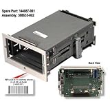 DL380 2X1 INCH DRIVE CAGE