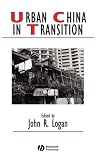 Urban China In Transition