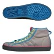 adidas NZA Shell Womens Retro Shoes