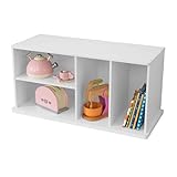 UPC 706943141793 product image for KidKraft Add on Storage Unit, White | upcitemdb.com
