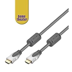 Home Theater HT 250-200 High Speed HDMI Kabel 2m