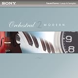 Orchestral 2: Modern