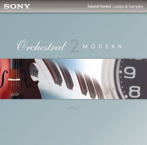 Orchestral 2: Modern